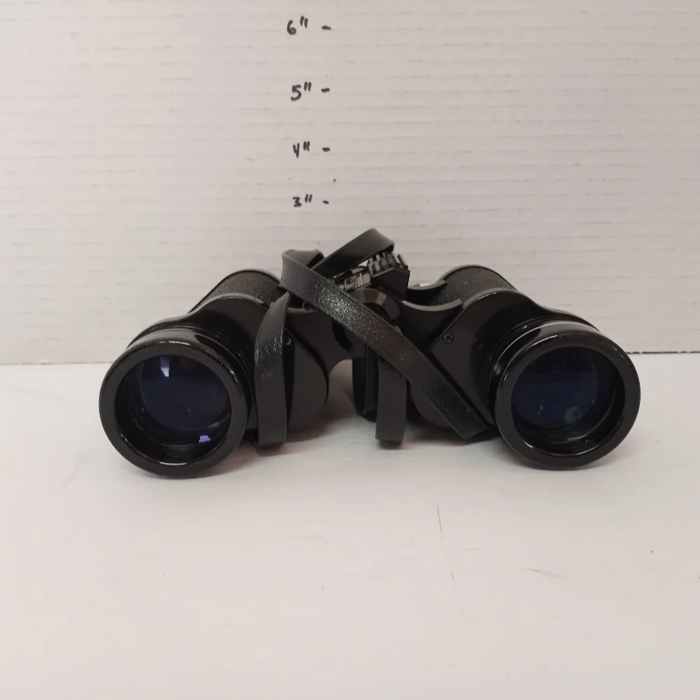 Gemini binoculars 7 x 35 525ft @ 1000yds model 435
